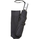 65cm耐風式 自動開閉傘 黒 メーカー直送 ▼返品・キャンセル不可【他商品との同時購入不可】