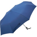 65cm耐風式 自動開閉傘 紺 メーカー直送 ▼返品・キャンセル不可【他商品との同時購入不可】