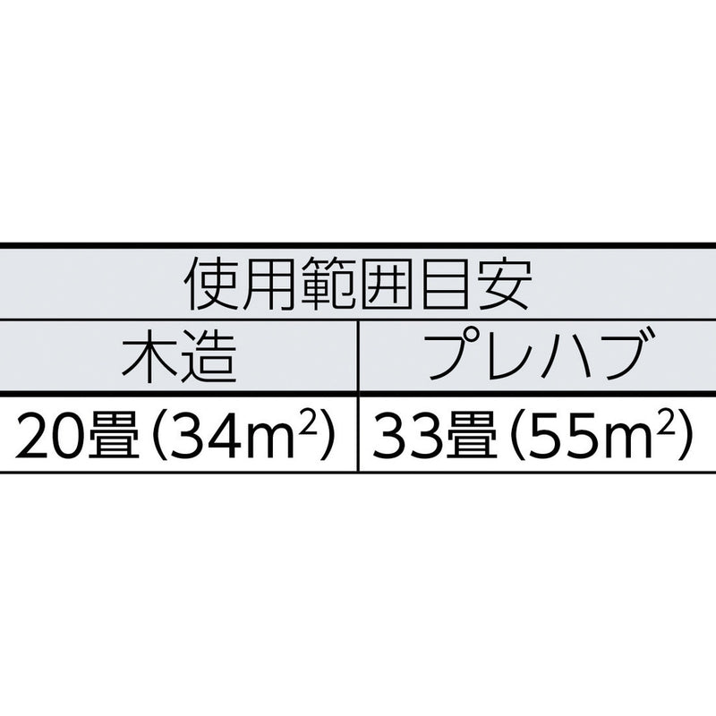 スチームファン式加湿器　ＳＦＨ１２　メーカー直送 ▼返品・キャンセル不可【他商品との同時購入不可】