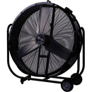 NAKATOMI 100cmビックファン BF-100VZ メーカー直送 ▼返品・キャンセル不可【他商品との同時購入不可】