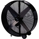 NAKATOMI 125cmビックファンBF‐125VZ メーカー直送 ▼返品・キャンセル不可【他商品との同時購入不可】