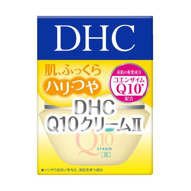 DHC Q10 面霜 II (SS) 20g