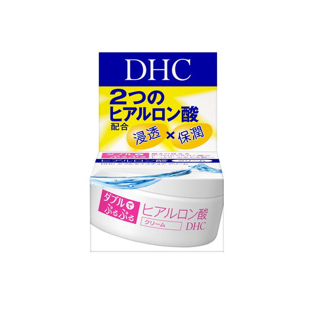 DHC Double Moisture Cream 50g