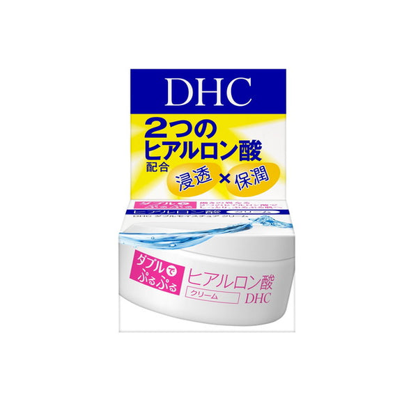 DHC ダブルモイスチュアクリーム 50g