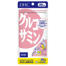 ◆DHC 氨基葡萄糖 20天 120粒 120粒