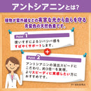 ◆DHC 20日速攻ブルーベリーV-MAX 40粒