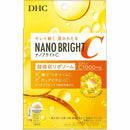 ◆DHC ナノブライトC 14日分 2.8g×14本