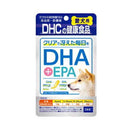 DHC DHA+EPA 犬用 60粒