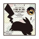 東洋ケース ポケモンウォールライト ピカチュウ