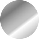 東洋ケース ピタッとミラー 03楕円 1枚