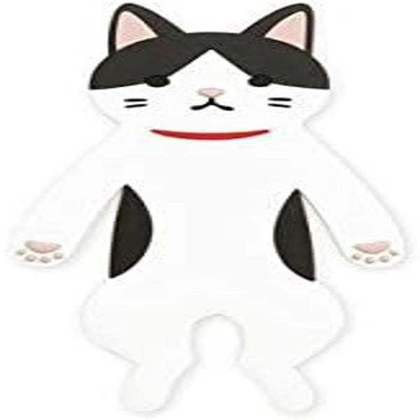 東洋ケース スティッキーフックフレンズハチワレ ハチワレ