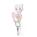 東洋ケース ぺったりフックポケモンテール ミュウ