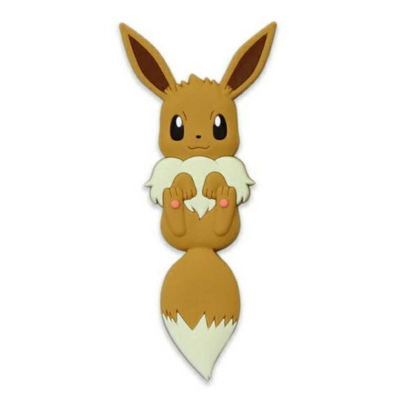 東洋ケース ぺったりフックポケモンテール イーブイ