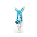 東洋ケース ぺったりフックポケモンテール グレイシア