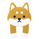 東洋ケース スティッキーフックポケット 柴犬