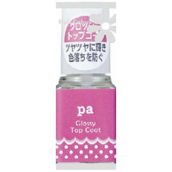 pa Glossy Top Coat base04