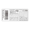 pa Nail Color Premier AA225