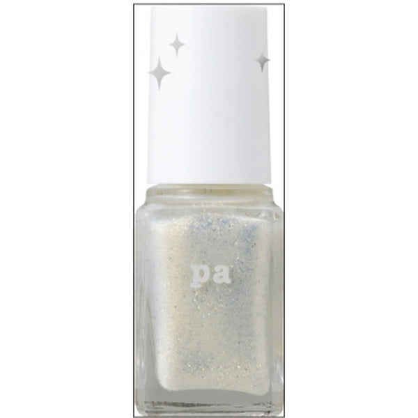 pa nail color AA235