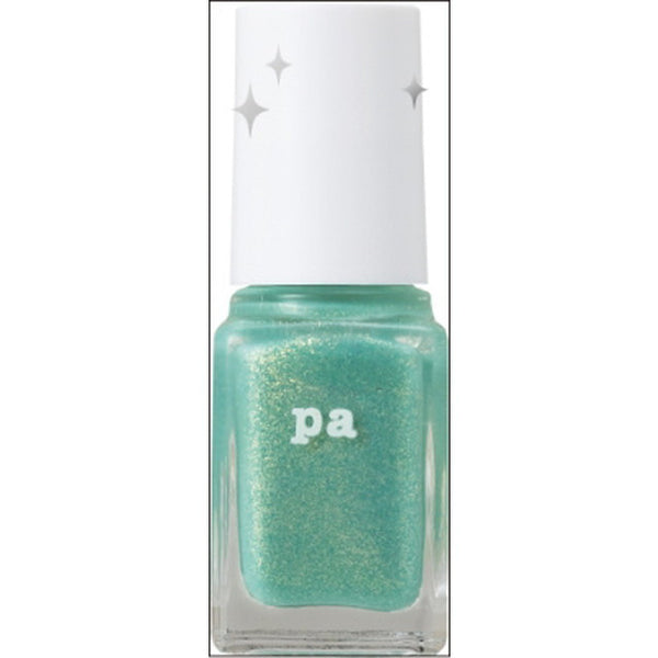 pa nail color AA237