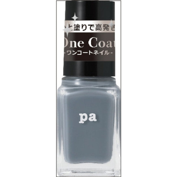 pa Nail Color One Coat ONE05