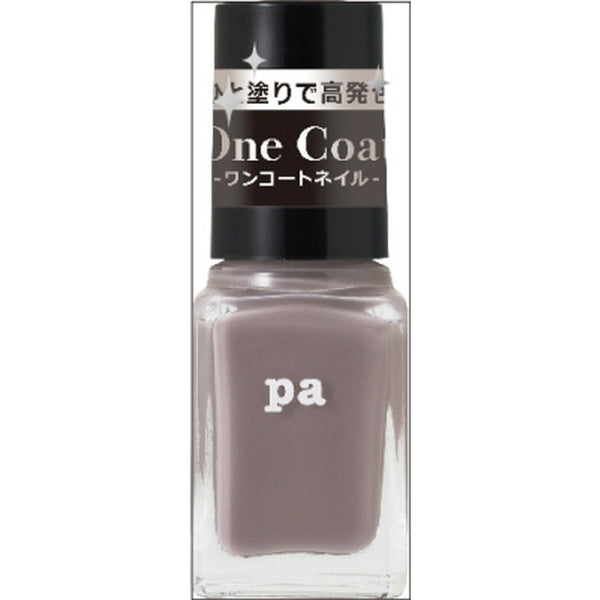 paNail Color One Coat ONE06