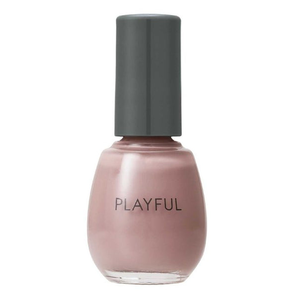 Dear Laura playful update nail pun-10 milk tea 10ml