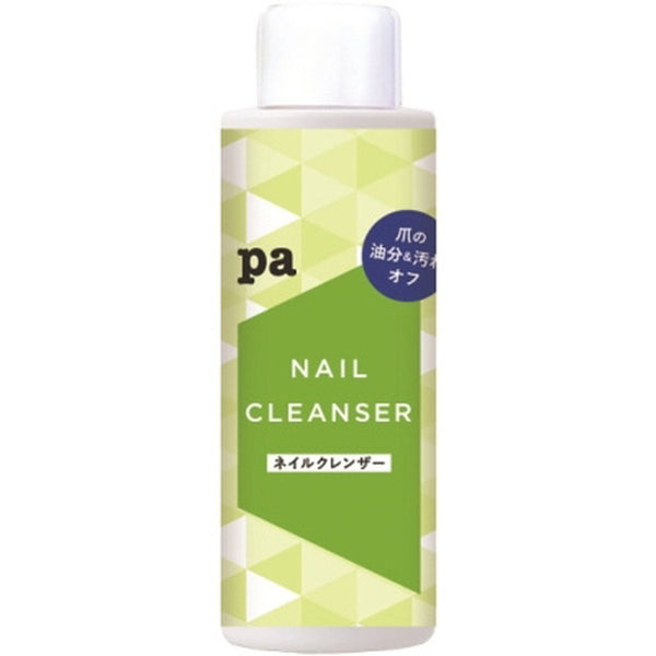 pa nail cleanser rem06