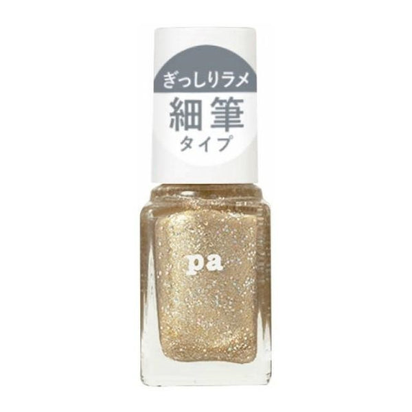 pa nail color draw 指甲彩绘08