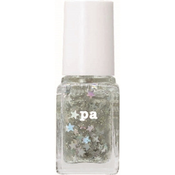 pa Nail Color Premier P001