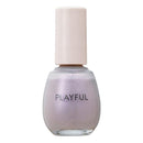 Dear Laura プレイフル アップデートネイル pun-15 ダスティラベンダー