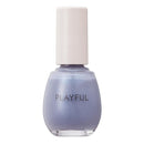 Dear Laura　プレイフル アップデートネイル pun-17 ミルキーブルー