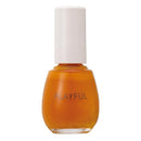 Dear Laura Playful Update Nail pun-19 杏色