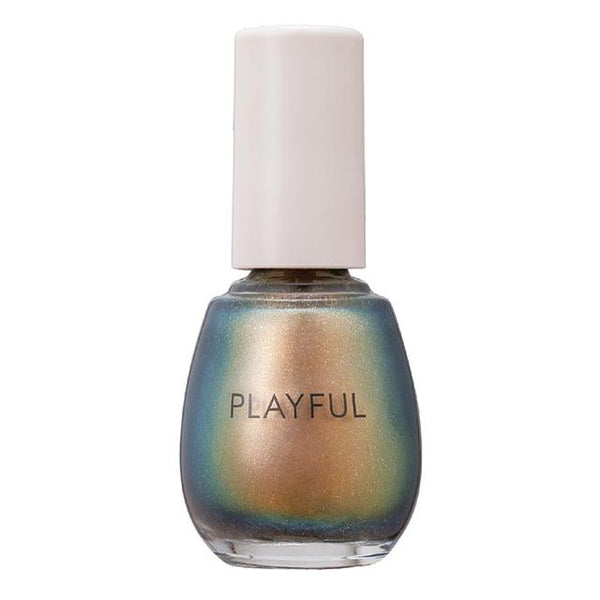 Dear Laura Playful Update Nail pun-20 Metallic Dream