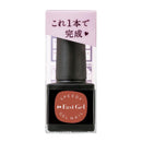 pa(ピーエーネイルコレクティブ) ファストジェル paG-38