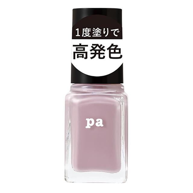 Dear Laura pa Nail Color One Coat Finish F017