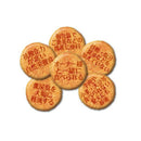 トーラス 五穀わんべい 64g