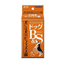 トーラス ドッグB＆S 1g×12包