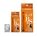 トーラス ドッグB＆S 1g×12包