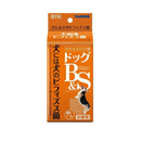 トーラス ドッグB＆S お徳用 1g×60包