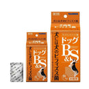 トーラス ドッグB＆S お徳用 1g×60包