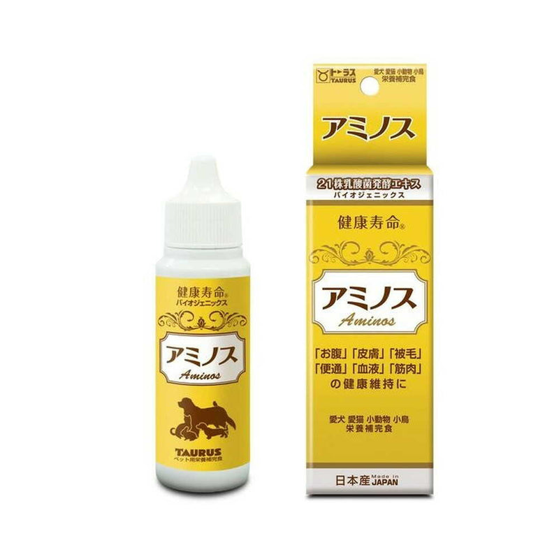 トーラス アミノス 30 30ml