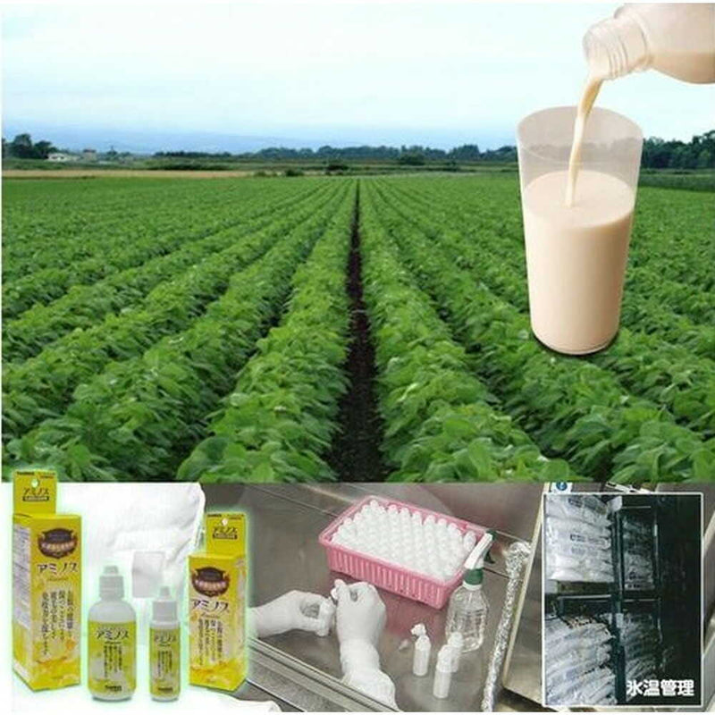 トーラス アミノス 30 30ml