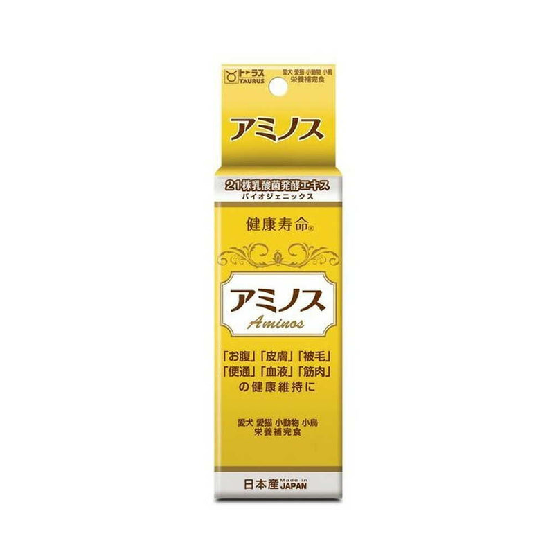 トーラス アミノス 30 30ml