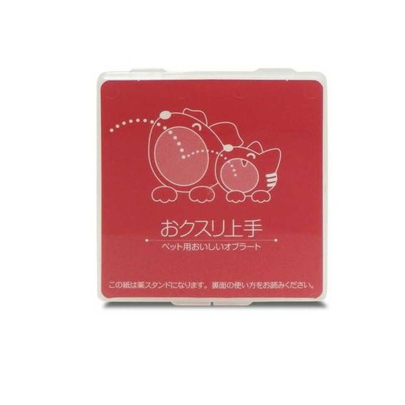 トーラス おクスリ上手 50袋