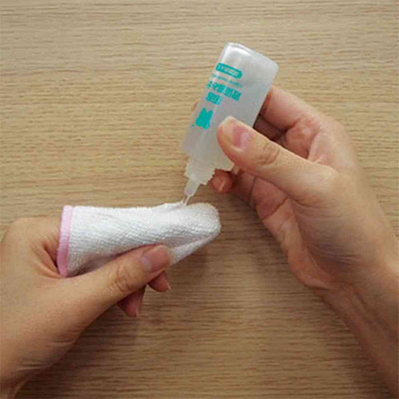 トーラス 国産 液体歯みがき 25ml