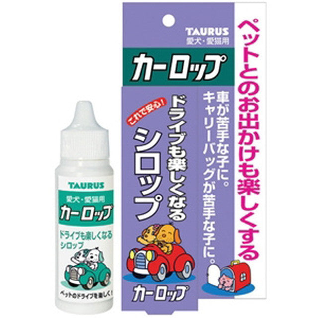 トーラス カーロップ 30ML