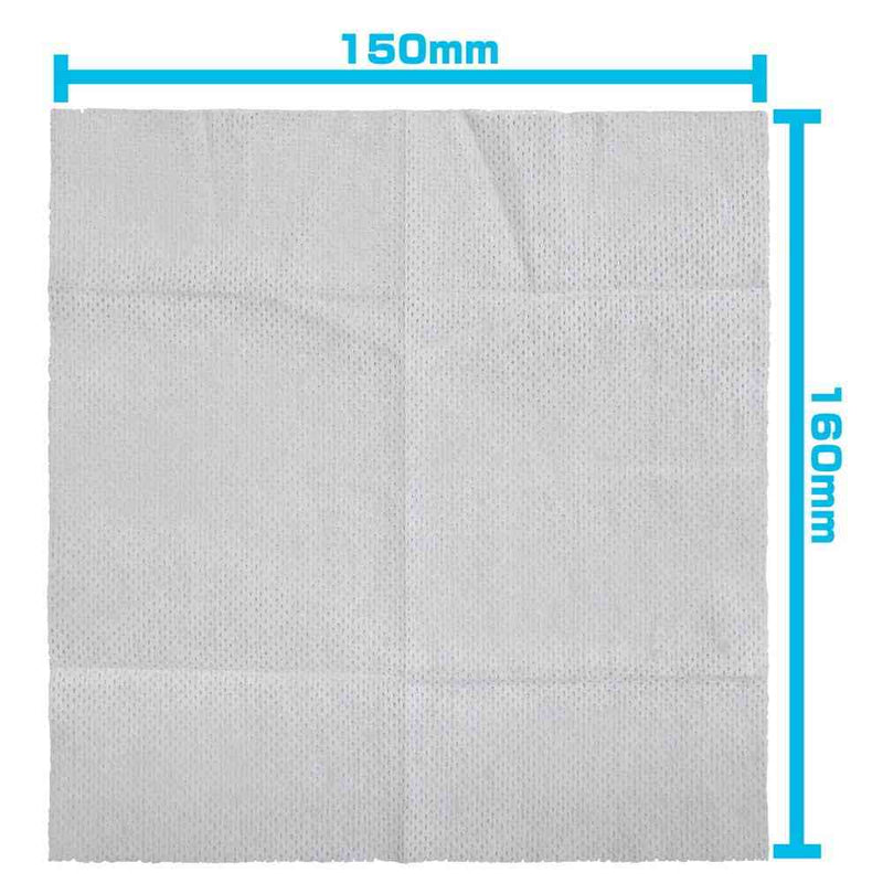 トーラス プラケアシート 30枚