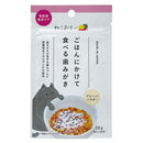 トーラス ねこおもい ごはんにかけて食べる歯みがき パウダー 愛猫用 10g