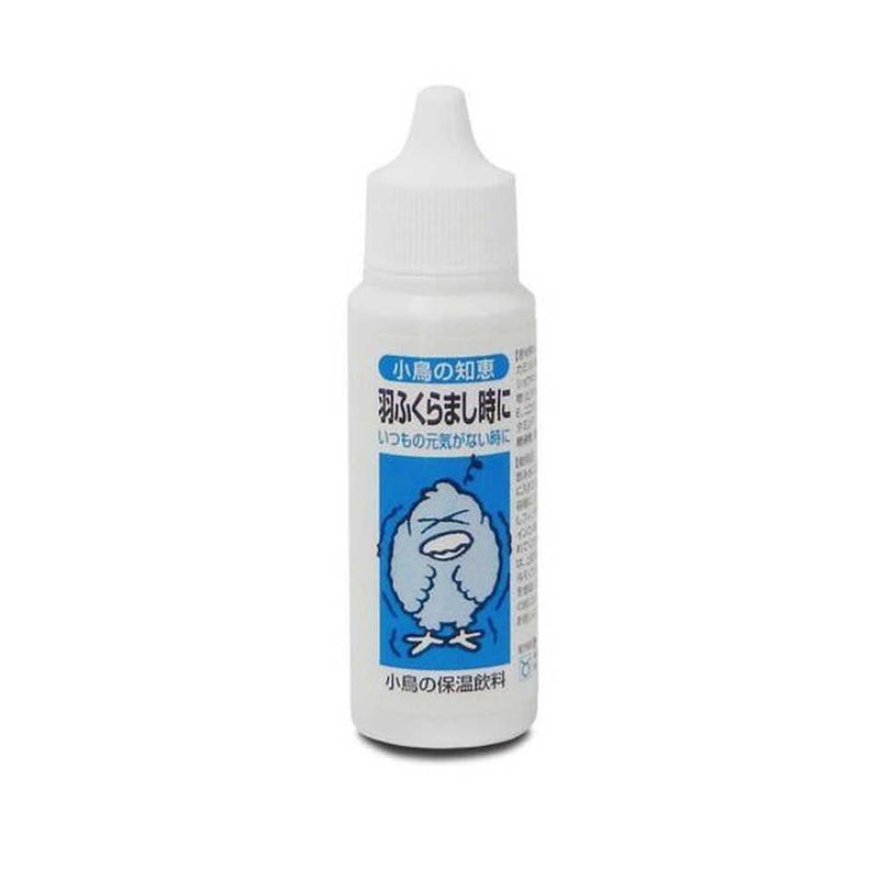 トーラス  小鳥の知恵 保温飲料 30ml