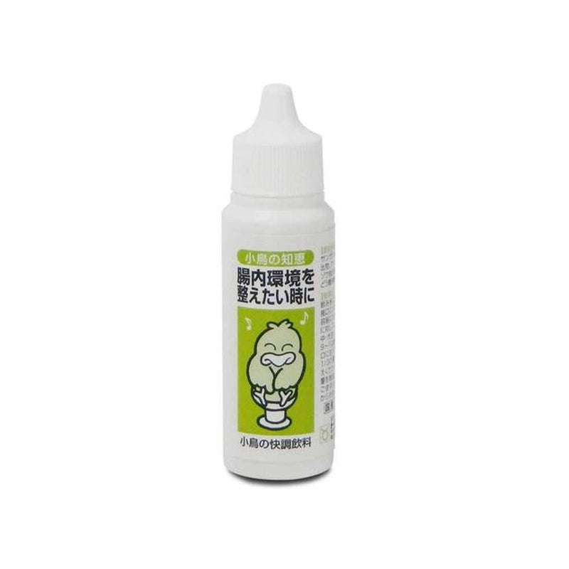 トーラス  小鳥の知恵 快調飲料 30ml